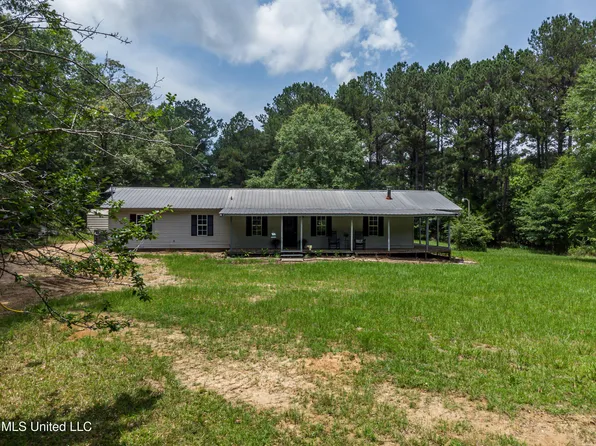 4173 Ruby Rd, Crystal Springs, MS 39059