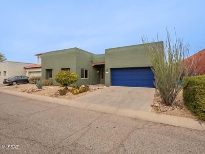 10541 E Eisenbergs Pl, Tucson, AZ, 85747
