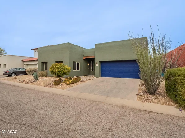 10541 E Eisenbergs Pl, Tucson, AZ 85747