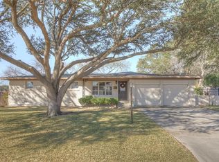 4112 Shannon Dr, Fort Worth, TX 76116