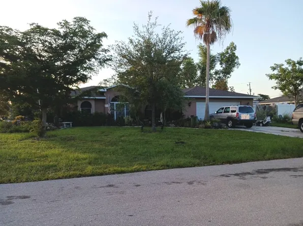 1801 SE 5th Ave, Cape Coral, FL 33990