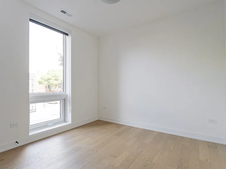 2 Bedroom, 2 Bath (05 Tier)