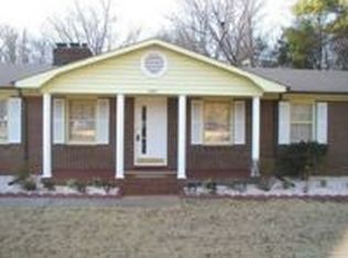 1007 Norwich Rd, Charlotte, NC 28227