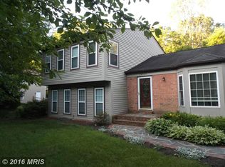 12337 Coleraine Ct, Reston, VA 20191