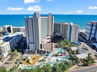 205 74th Ave. N #710, Myrtle Beach, SC 29572