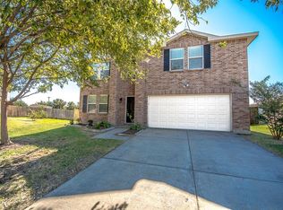 1101 Wyatt Earp Dr, Anna, TX 75409