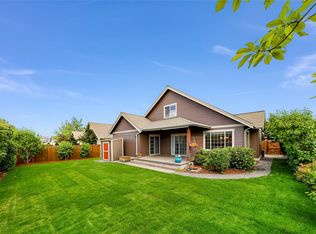 2165 Littlefield Court, Lynden, WA 98264