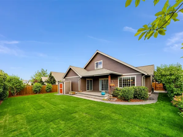 2165 Littlefield Court, Lynden, WA 98264