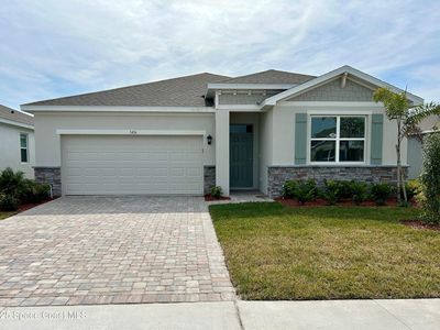 1416 Criswell Ln SE, Palm Bay, FL, 32909