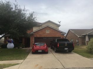 108 Jefferson Cv, Elgin, TX 78621