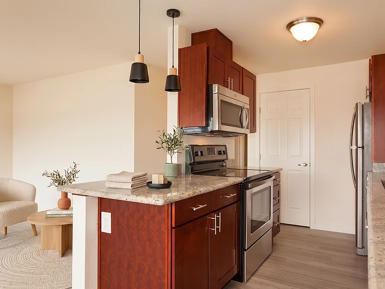 Minor Tower Apartments - Located in Eastlake — Photo 117