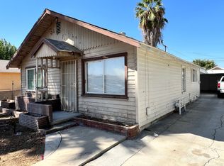 1934 3rd St #B, Wasco, CA 93280