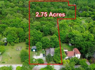 230 S Stone Bridge Rd #9 & 10, Fayetteville, AR 72701