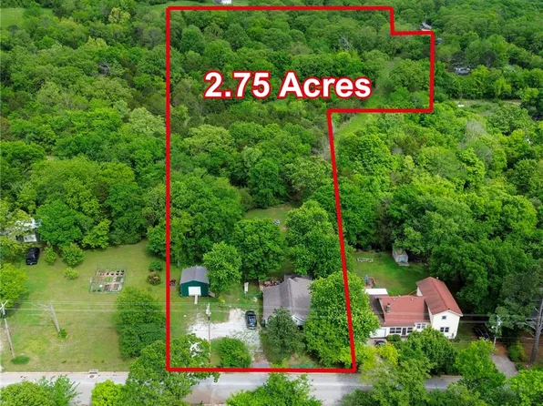 230 S Stone Bridge Rd #9 & 10, Fayetteville, AR 72701