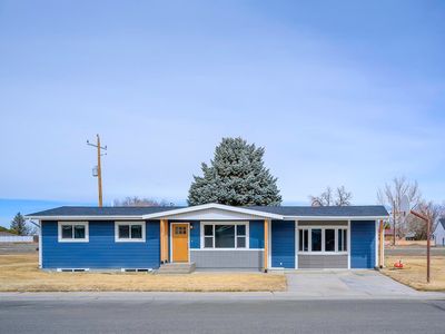 145 Wyoming St, Lovell, WY, 82431