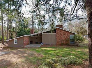 1624 Chapman Rd, Anderson, SC 29621