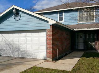 8209 Locksley Rd, Houston, TX 77078