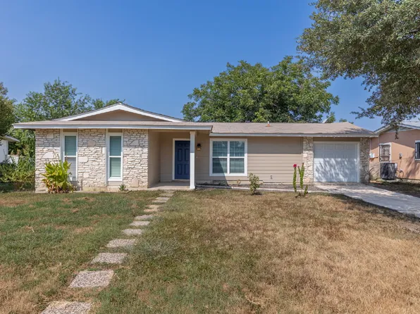 1423 Northglen Dr, San Antonio, TX 78227