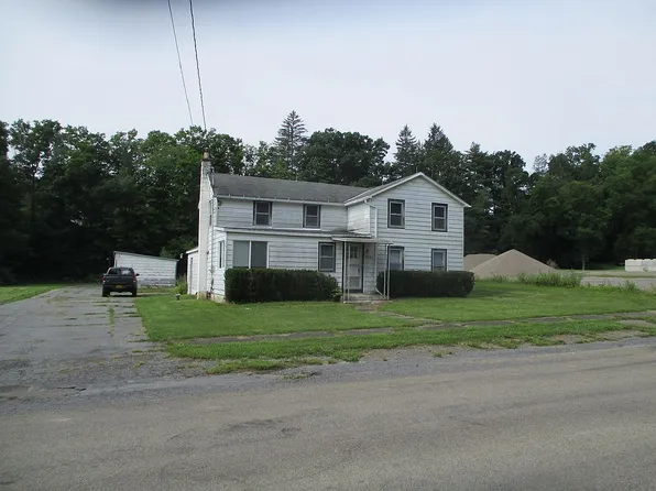 7661 Whitehead Hill Rd, Bradford, NY 14815