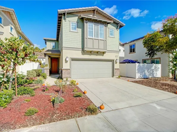 289 Primrose St, Fillmore, CA 93015