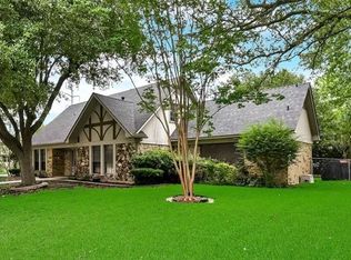 401 Santa Fe Trl, Waxahachie, TX 75165