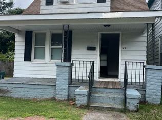 1231 31st St, Newport News, VA 23607