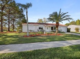 6667 Carovel Ave, North Pt, FL 34287