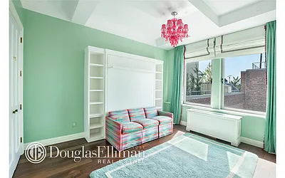 Sold by Douglas Elliman