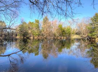 13298 County Road 352, Terrell, TX 75161