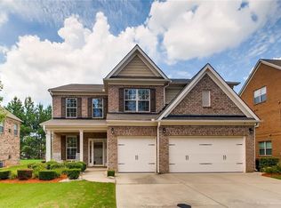 5441 Stone Cove Dr SW, Atlanta, GA 30331