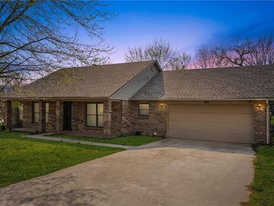 401 N East St, Caney, KS, 67333