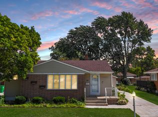 7911 Jackson Ave, Munster, IN