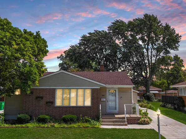 7911 Jackson Ave, Munster, IN 46321