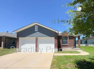 212 Avrshire Ln, Temple, TX 76502