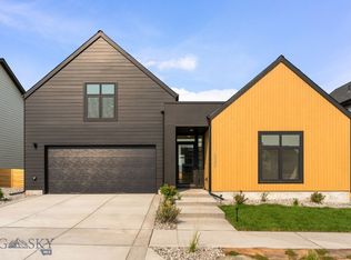 2955 S 31 Street Ave, Bozeman, MT 59718