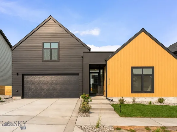 2955 S 31 Street Ave, Bozeman, MT 59718