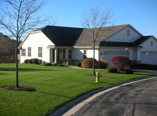 1438 Horizon Trl, Waukesha, WI 53189