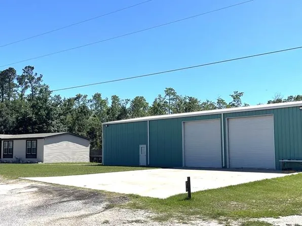 210 725th St, Steinhatchee, FL 32359