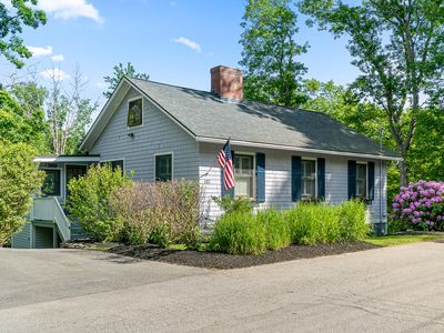 132 Highland Avenue, Ogunquit, ME, 03907