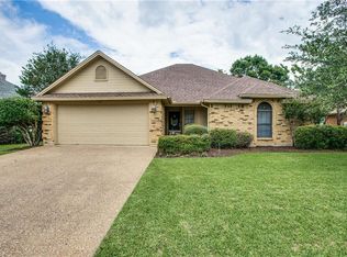 1513 Shadowbrook Dr, Keller, TX 76248