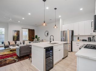 4109 Hare St #A, Houston, TX 77020