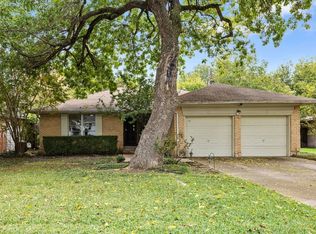 514 Huntingdon Ct, Irving, TX 75061