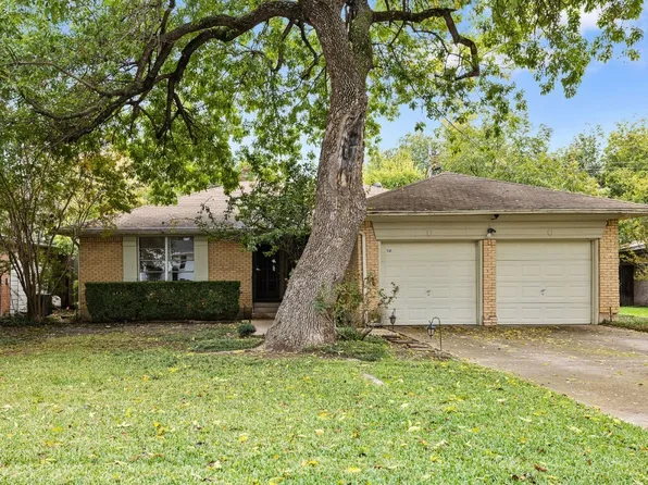 514 Huntingdon Ct, Irving, TX 75061