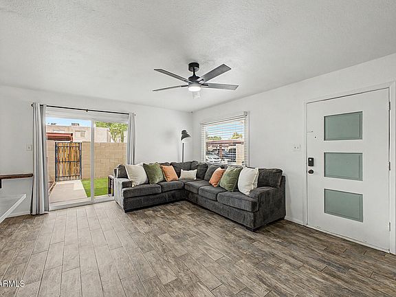 5th image of 600 S DOBSON Road #98