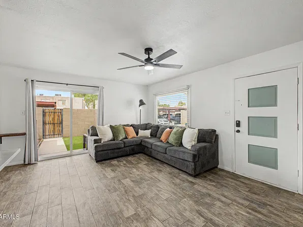 600 S DOBSON Road #98, Mesa, AZ 85202