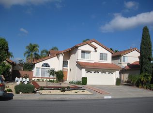 11807 Thomas Hayes Ln, San Diego, CA 92126