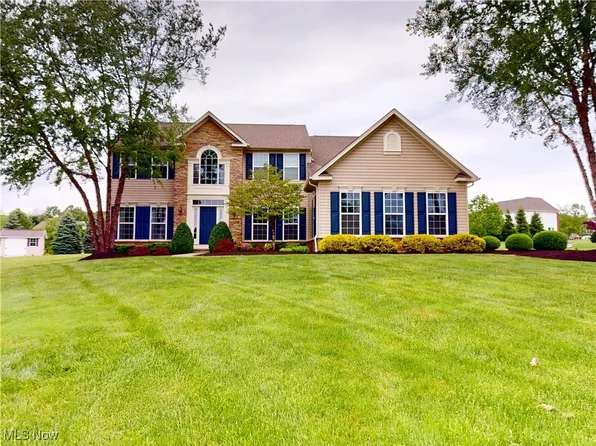 4171 Appleridge Ln, Richfield, OH 44286