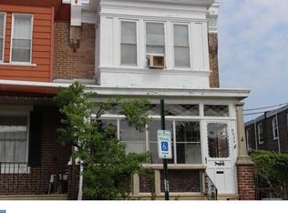 6636 Jackson St, Philadelphia, PA 19135