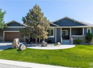 4257 Smohawk Trl, Billings, MT 59106