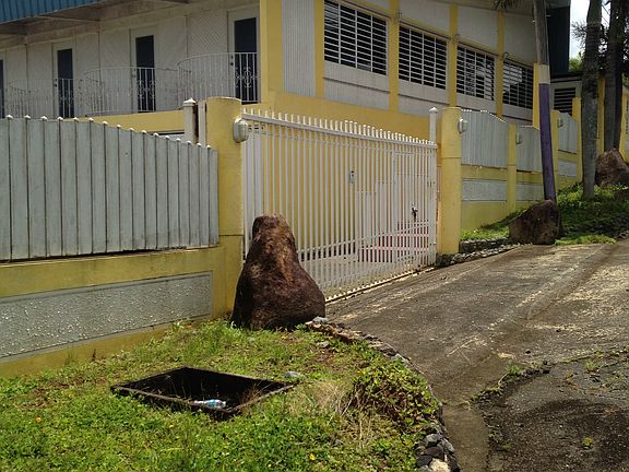 3rd image of PR 186 Bo. Cubuy Km. #10.4